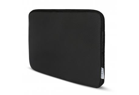 Чохол до ноутбука Vinga 14" NS140 Black Sleeve (NS140BK)