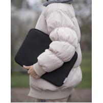Чохол до ноутбука Vinga 14" NS140 Black Sleeve (NS140BK)