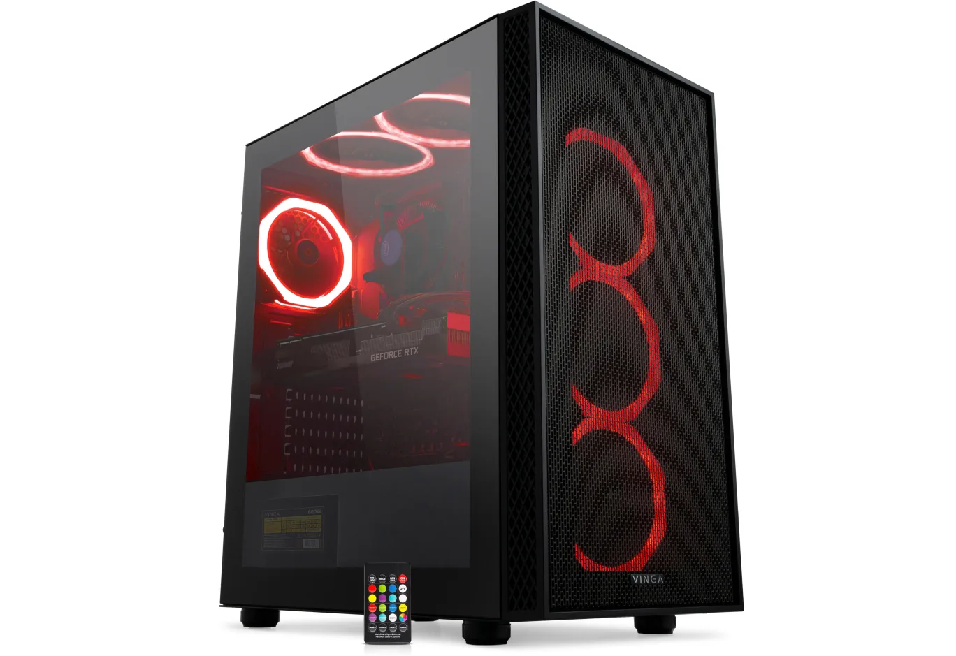 Комп'ютер Vinga Wolverine D5440 (I3M16G1650W.D5440)
