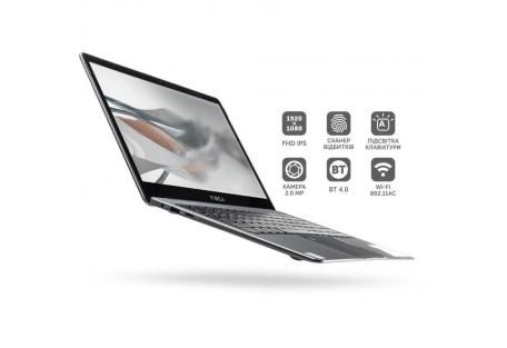 Ноутбук Vinga Iron S140 (S140-P508256GHD)