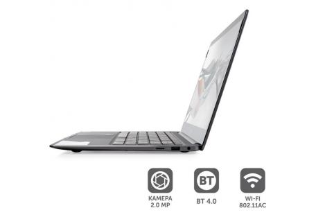 Ноутбук Vinga Iron S140 (S140-P508256GHD)