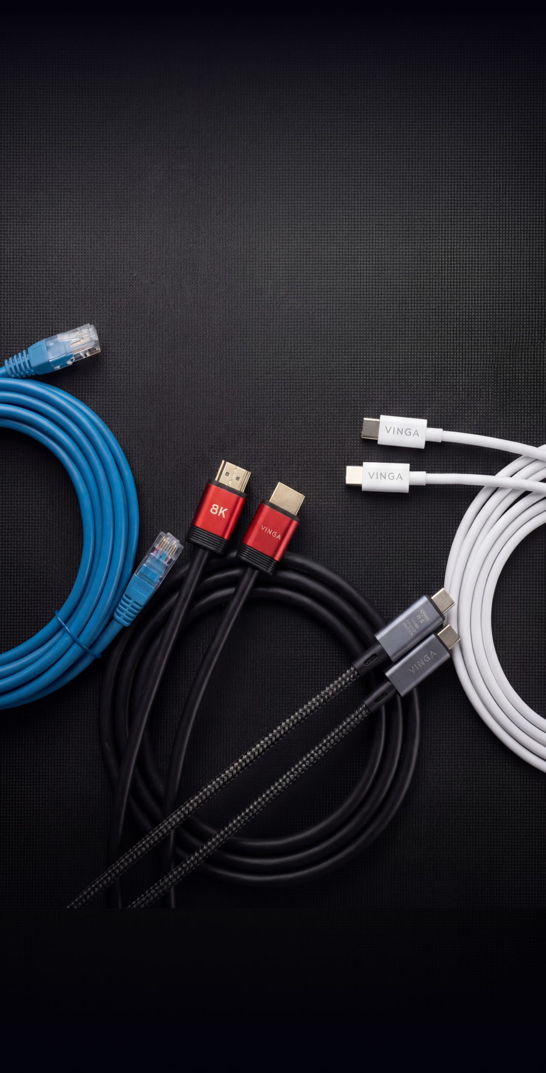 Дата кабелі