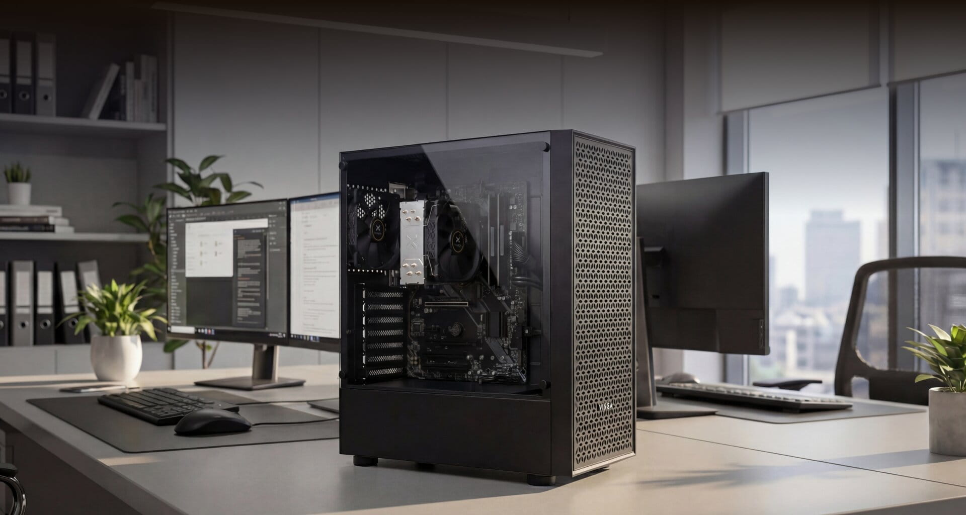 Дім та Офіс