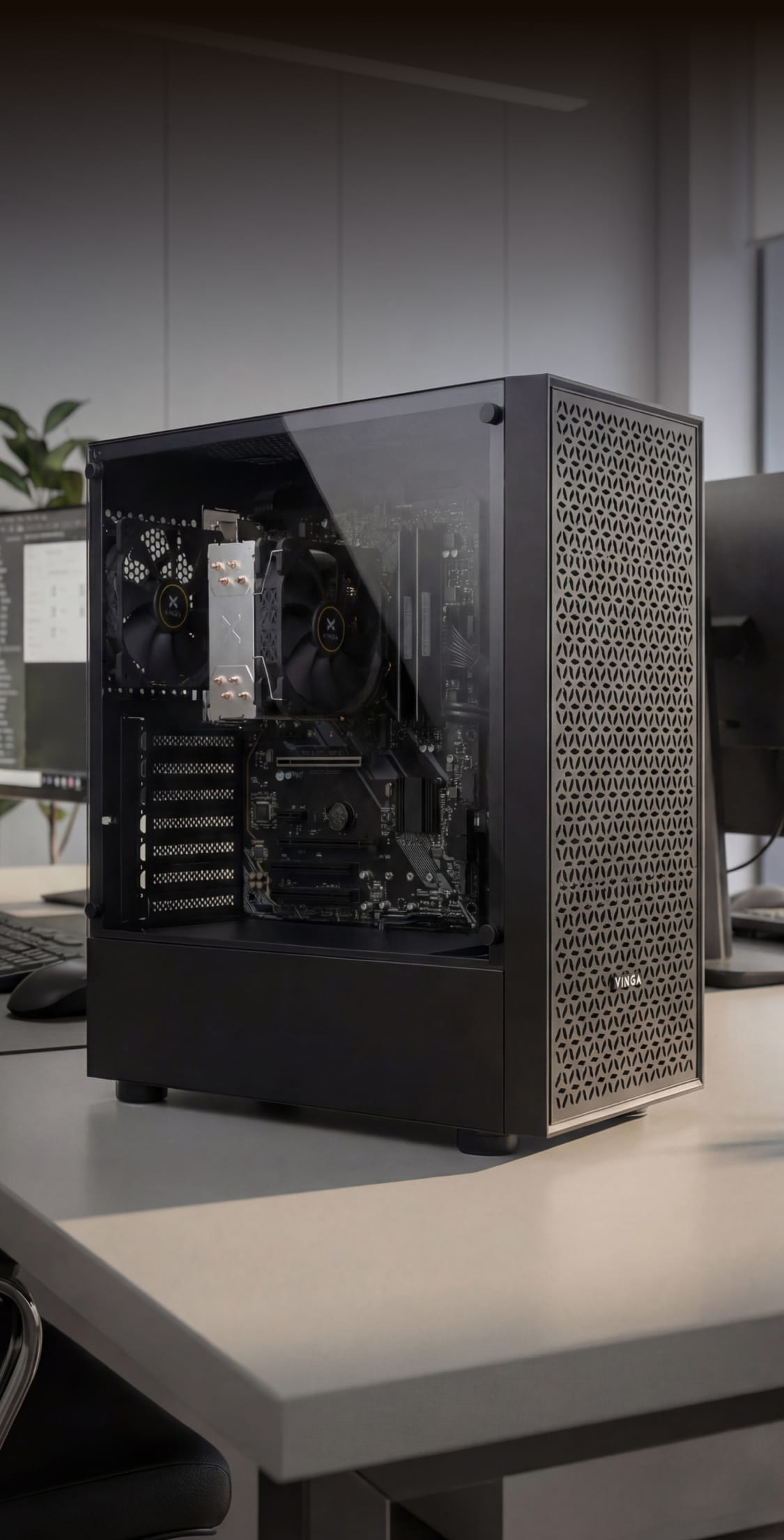 Дім та Офіс