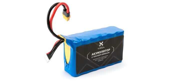 Акумулятори