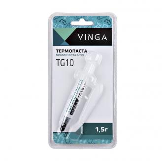 Термопаста