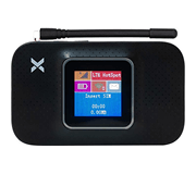 Мережеве обладнання