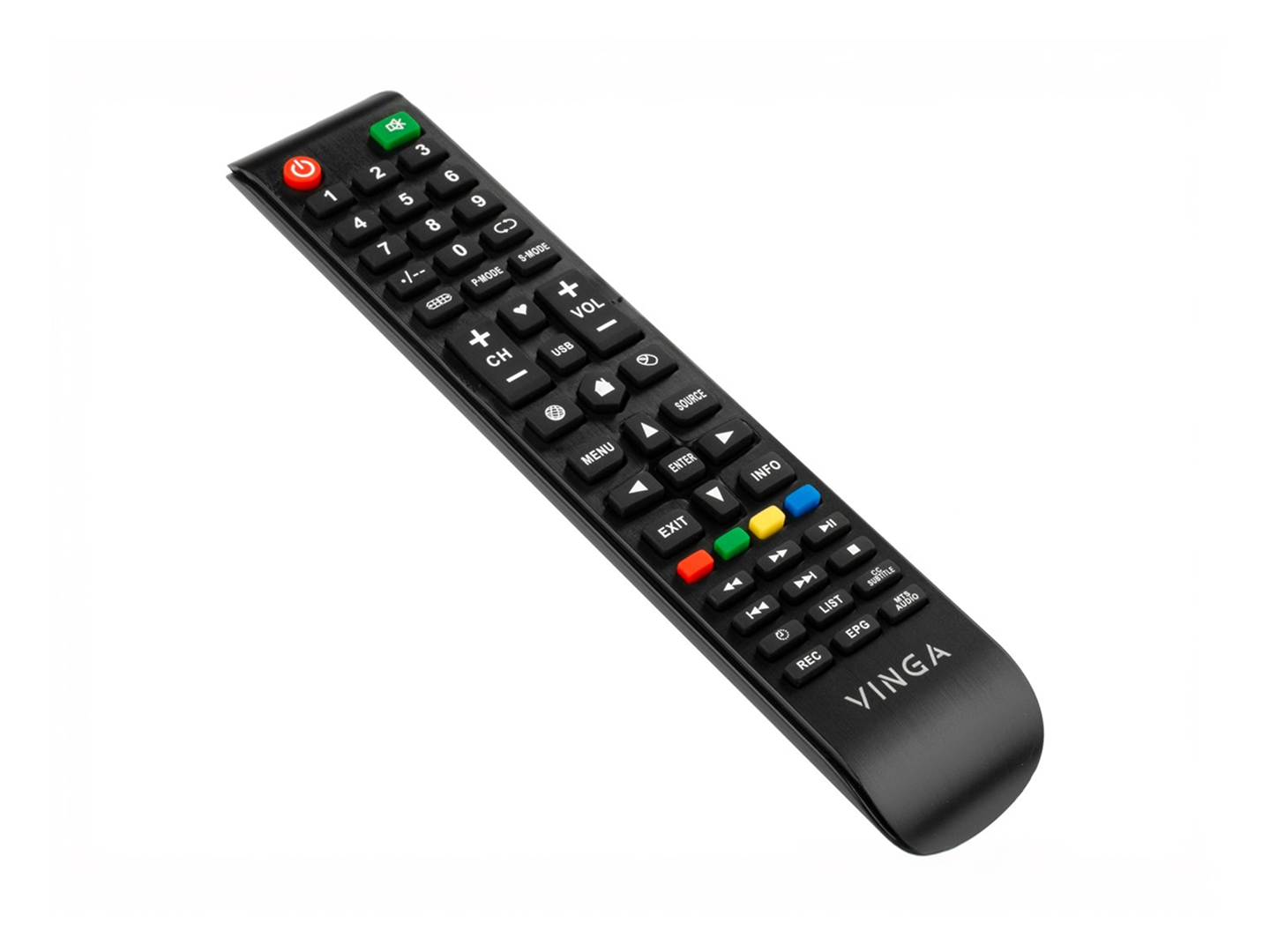 Magic Mouse пульти