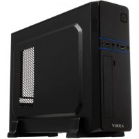 PC Case Vinga CS312B без БП