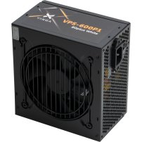 Блок живлення Vinga 600W (VPS-600P1)