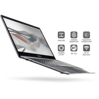 Laptop Vinga Iron S140 (S140-P508256G)