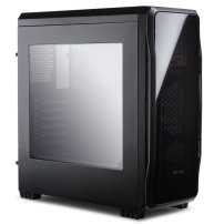 PC Case Vinga Graphyte
