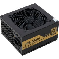 Power supply Vinga 550W (VPS-550G)
