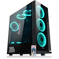 Корпус для ПК Vinga Barbarian V2