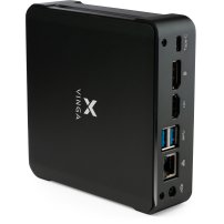 Комп'ютер Vinga Mini PC V600 (V6008565U.16512WH)