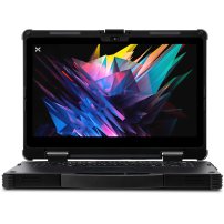 Ноутбук Vinga Scout X14A (X14A-1235161024BWP)