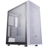 PC Case Vinga Pillar White