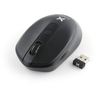 Mouse Vinga MSW-908 Silent Click black