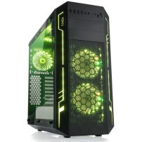 Корпус для ПК Vinga Ark