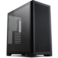 Корпус для ПК Vinga Manatee