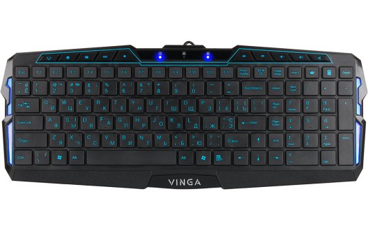 Keyboard Review: Unicorn Twins