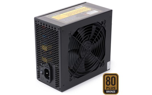 Огляд і тестування блока живлення Vinga VPS-600B: скажи просіданням «ні»