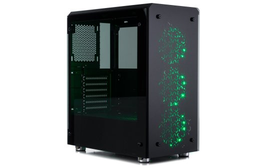 Огляд корпуса Vinga Polaris