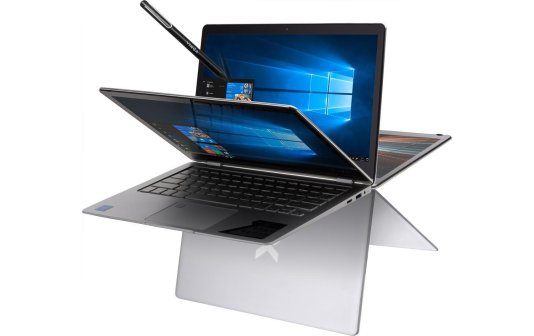 Vinga Twizzle Pen J133 — affordable hybrid