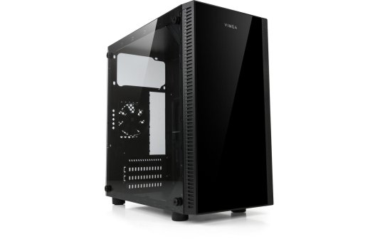 Vinga Abyss Case Review: Just Over $30