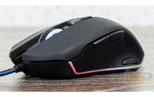Review of Vinga MSG-869 Gaming Mouse: Under $20