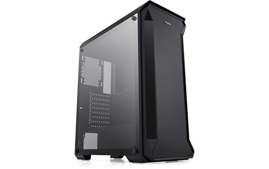 Review of the Vinga Tank Case: Tall Brunet