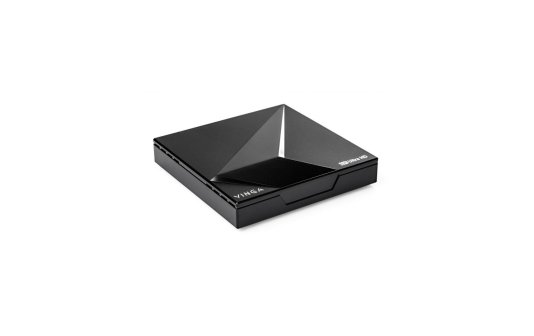 Відео: Огляд медіаплеєра Vinga 044