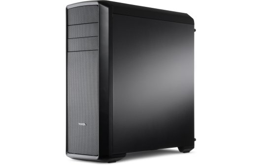 Review and Testing of the Vinga Volcano Case: Affordable Functionality