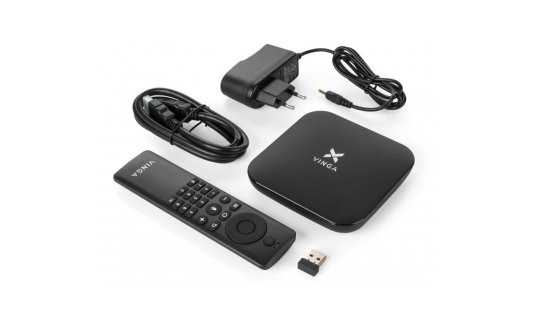 Як під'єднати інтернет до старого телевізора? — Огляд Vinga 015