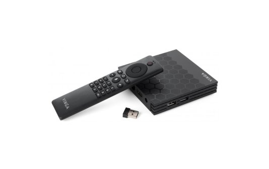 Smart TV приставка на Android - Огляд Vinga 045