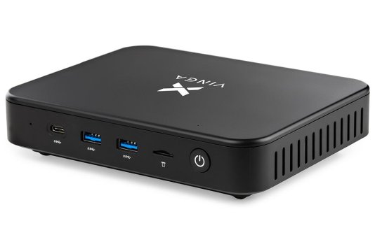 Огляд і тестування міні-ПК Vinga Mini BOX B300: універсальний помічник