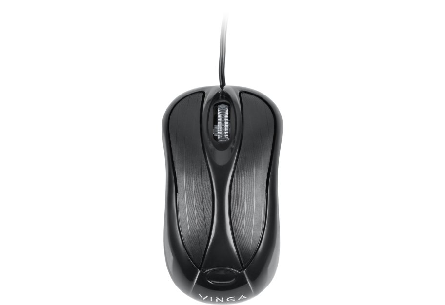 Mouse Vinga MS601BK