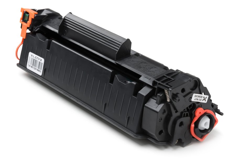 Картридж Vinga CANON 737X/HP CF283X (V-L-C737X)