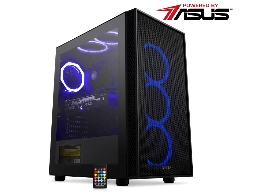 Комп'ютер Vinga Odin D5516 (I5M16G1650W.D5516)