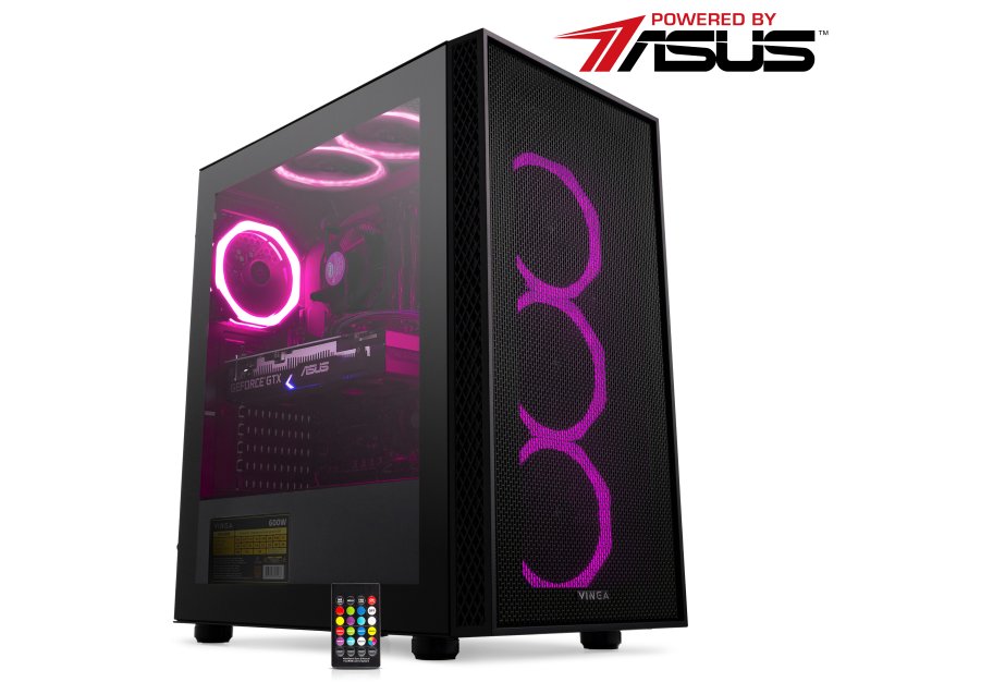 Комп'ютер Vinga Odin D5509 (I5M16G1650.D5509)