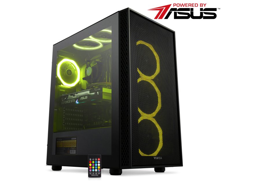 Комп'ютер Vinga Odin D5517 (I5M16G1650.D5517)