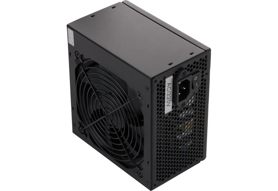 Блок живлення Vinga 550W (VPS-550PV2)