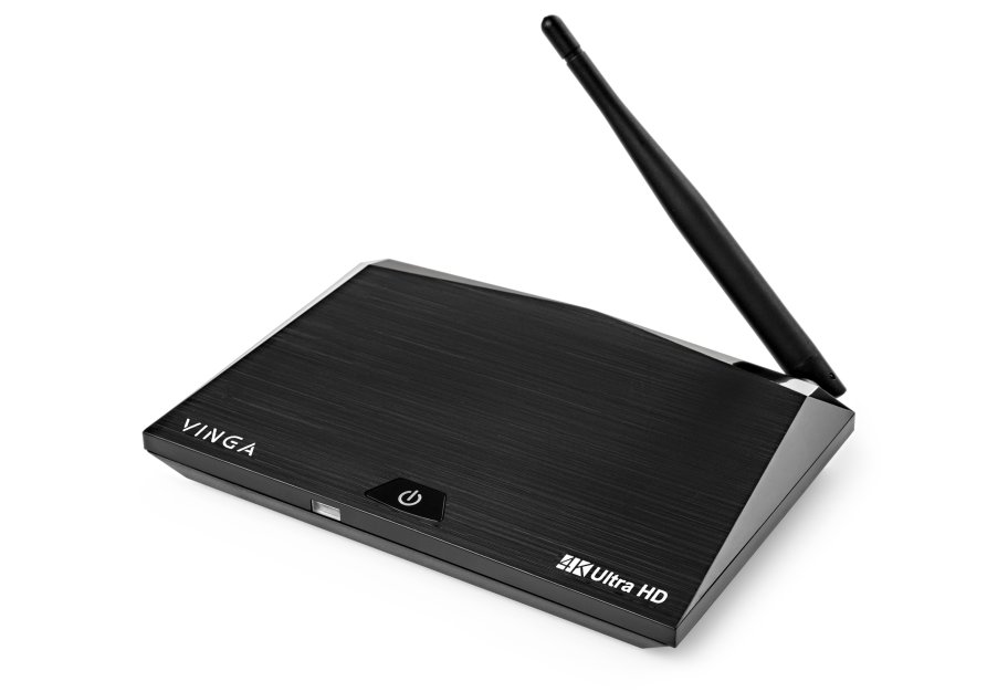 Медіаплеєр Vinga 023 (VMP-023-162)