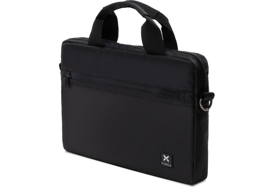 Laptop bag Vinga 14" NB1401 black (NB1401BK)