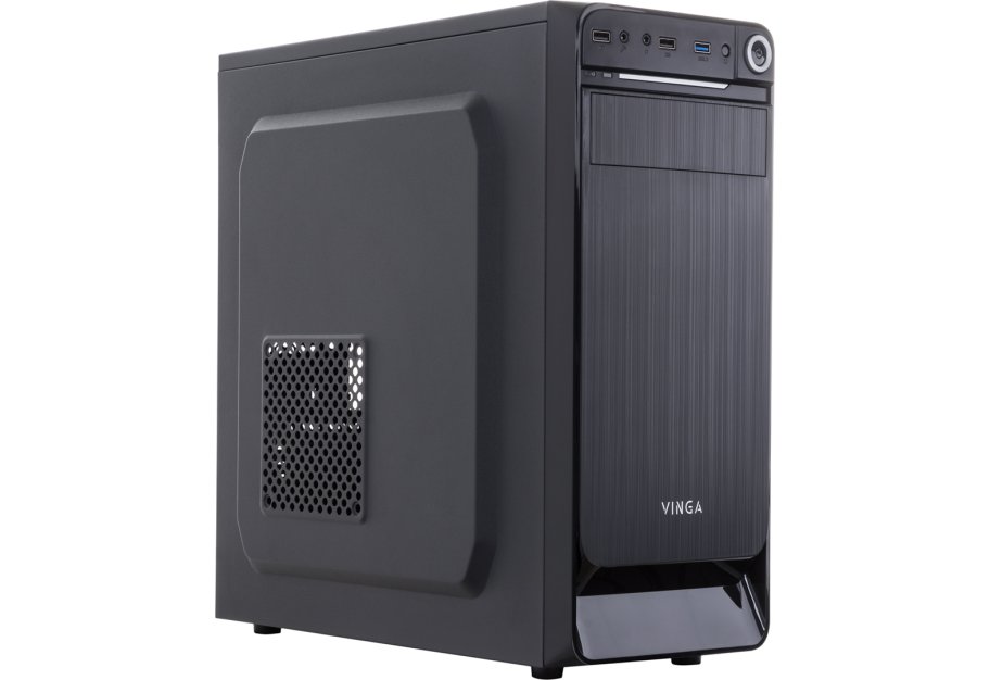 PC Case Vinga CS204B