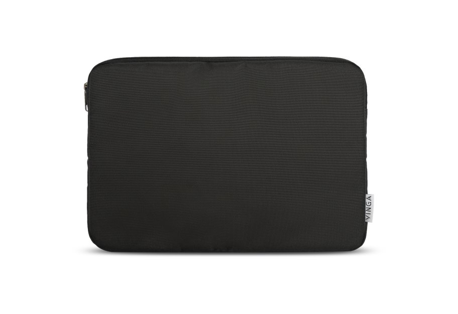 Чохол до ноутбука Vinga 14" NS140 Black Sleeve (NS140BK)