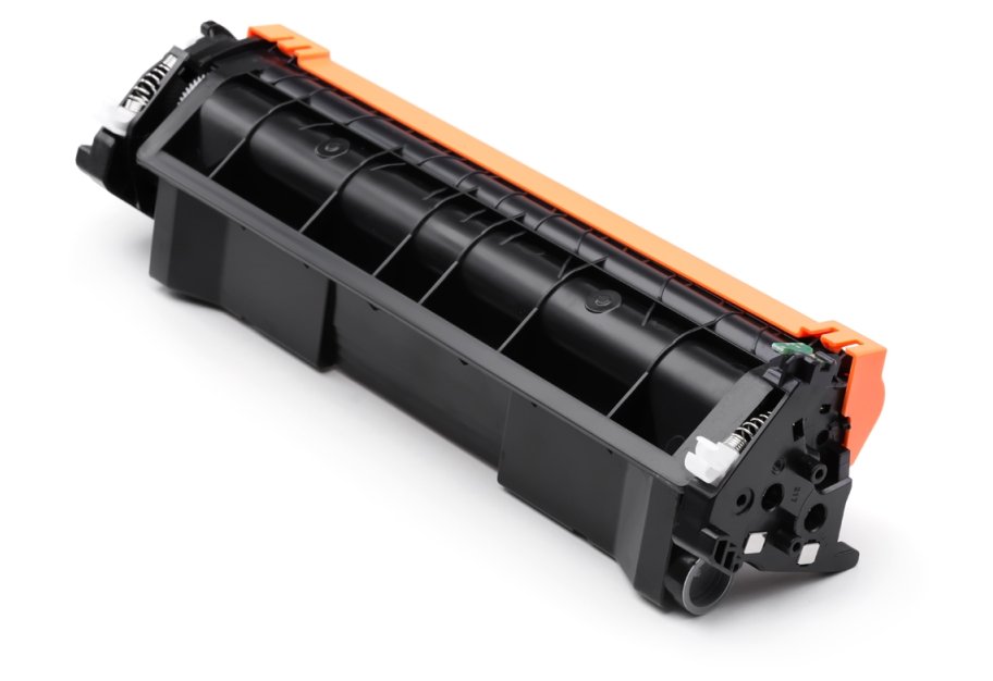 Картридж Vinga HP CF217A with chip (V-L-HCF217A)