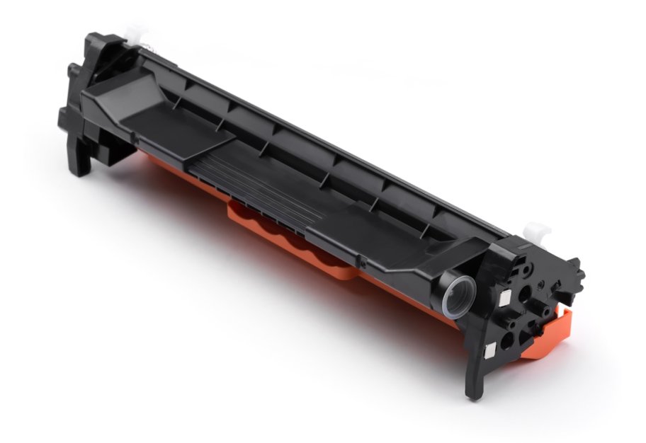 Картридж Vinga HP CF217A with chip (V-L-HCF217A)