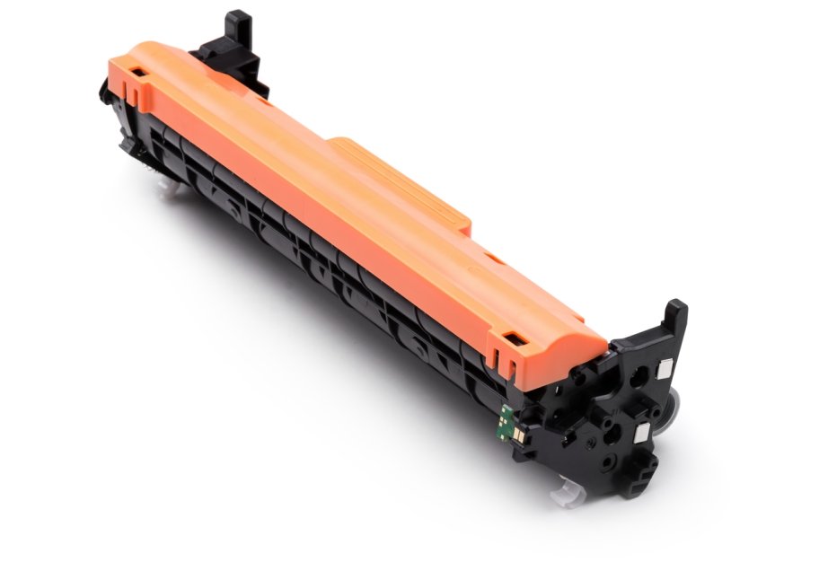 Картридж Vinga HP CF217A with chip (V-L-HCF217A)