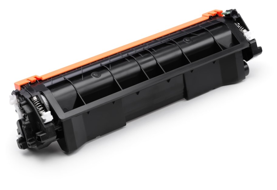 Картридж Vinga HP CF217A with chip (V-L-HCF217A)